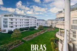 Appartement T2 - 47m²