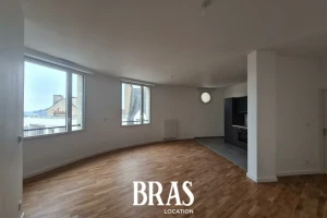 Appartement T4 - 94m²