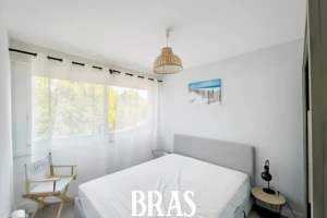 Appartement T3 - 79m²