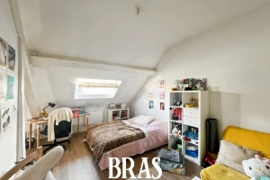 Appartement T1 - 24m²