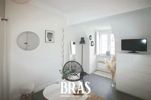 Appartement T1 - 25m²