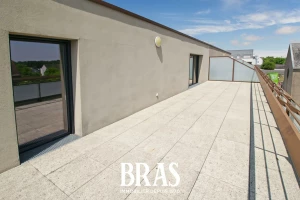 Appartement T2 - 39m²