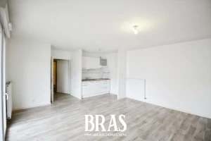 Appartement T2 - 46m²