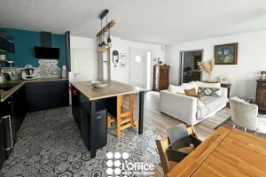 Maison - 101m²