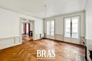 Appartement T4 - 146m²