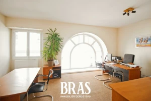 Bureau - 55m²