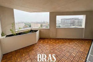 Appartement T2 - 45m²
