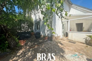 Moulin - 70m²