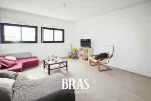 Appartement T3 - 64m²