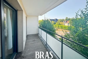Appartement T3 - 69m²