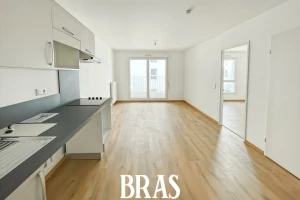 Appartement T2 - 38m²