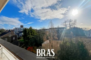 Appartement T3 - 66m²