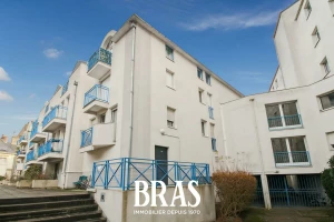 Appartement T2 - 46m²