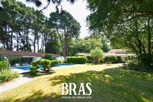 Maison - 372m²