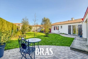 Maison - 137m²