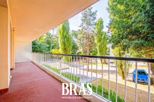 Appartement T3 - 65m²