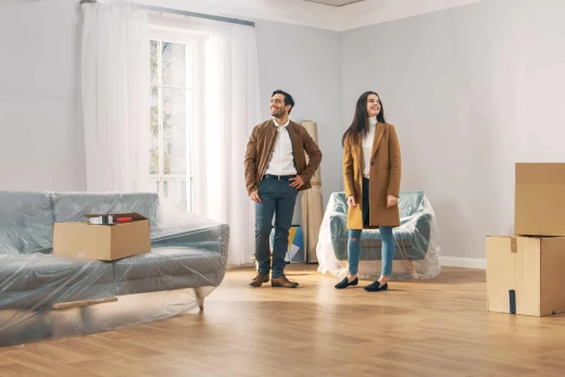 Passer de locataire à propriétaire : qu'est-ce qui change ?