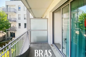 Appartement T2 - 39m²