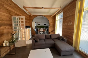 Appartement T4 - 98m²