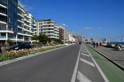 Pourquoi habiter dans un logement neuf à La Baule ?