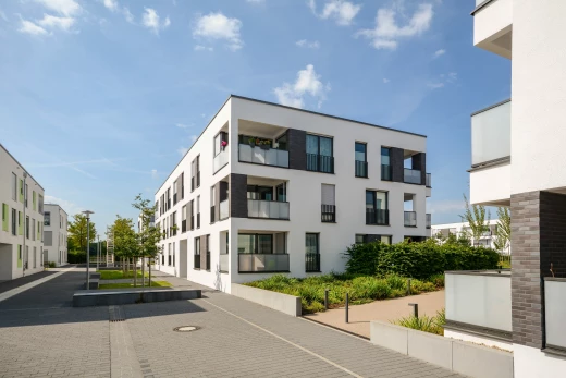 Pourquoi habiter dans un logement neuf à Nantes ?