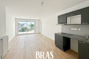 Appartement T2 - 43m²