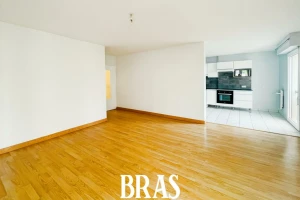 Appartement T2 - 53m²