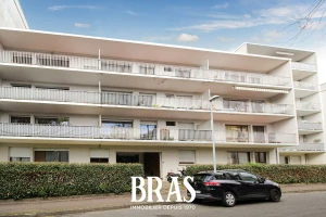 Appartement T4 - 104m²
