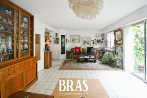 Maison - 128m²