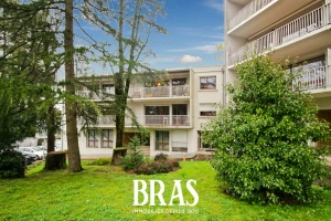Appartement T3 - 73m²
