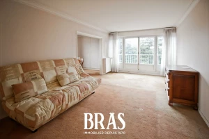 Appartement T5 - 86m²
