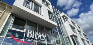Agence immobilière Nantes Métropole - Siège social