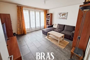 Appartement T2 - 49m²