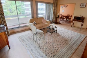 Appartement T3 - 73m²
