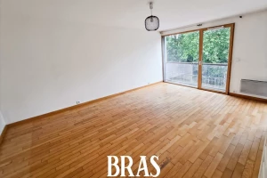 Appartement T2 - 41m²