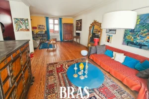 Maison - 200m²