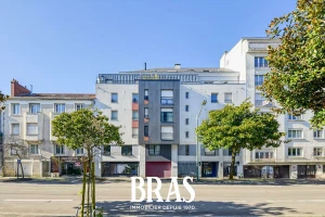 Appartement T3 - 63m²