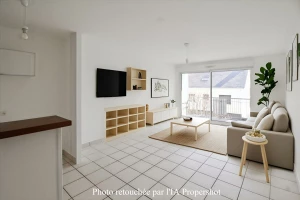 Appartement T3 - 65m²