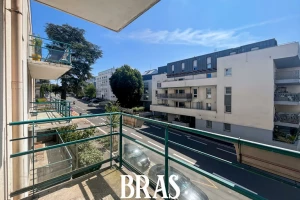 Appartement Studio - 21m²