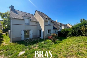 Maison - 110m²
