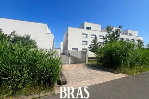Appartement T2 - 43m²
