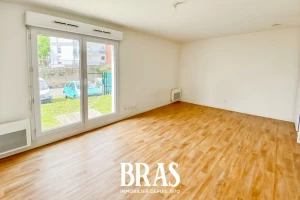 Appartement T1 - 22m²