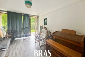 Appartement T2 - 42m²