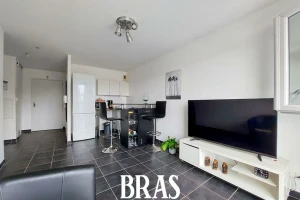 Appartement T2 - 40m²