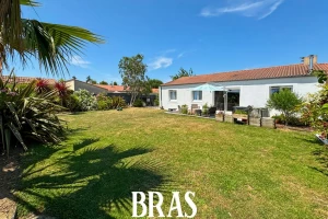 Maison - 91m²