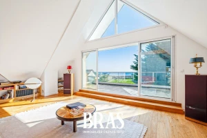 Maison - 243m²
