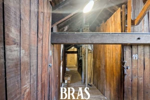 Appartement T3 - 70m²