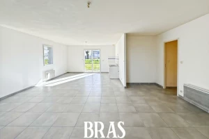 Maison - 80m²