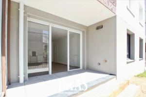Appartement T3 - 62m²