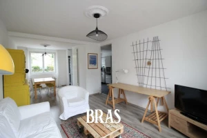 Appartement T3 - 65m²